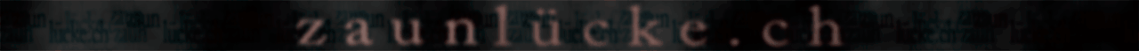 zaunluecke.ch