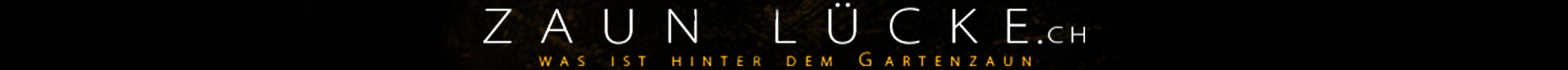 zaunluecke.ch